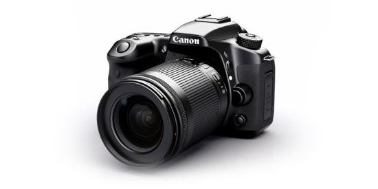 Camera For Rent